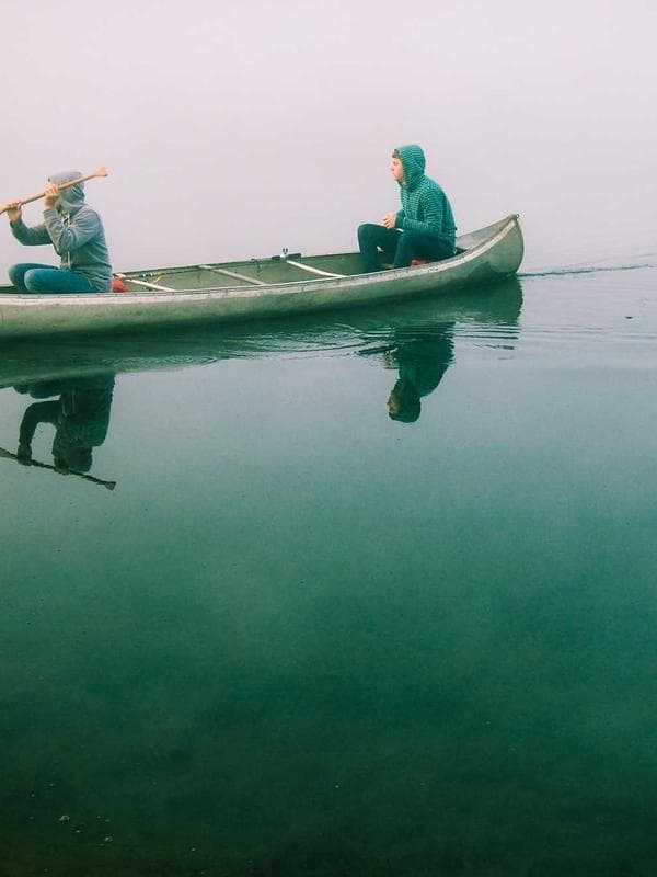 Bee & Dee Staff Member 1